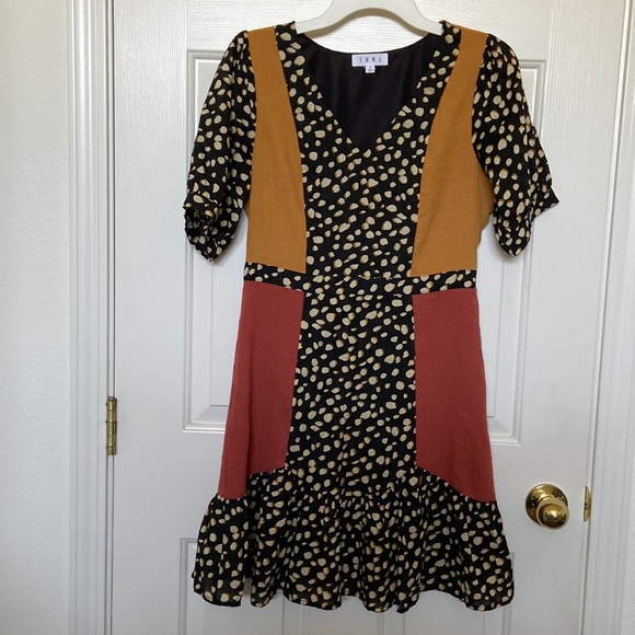THML dress size small - Picture 3 of 6